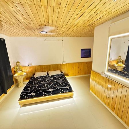 Star Vibes Resort Jari Zewnętrze zdjęcie