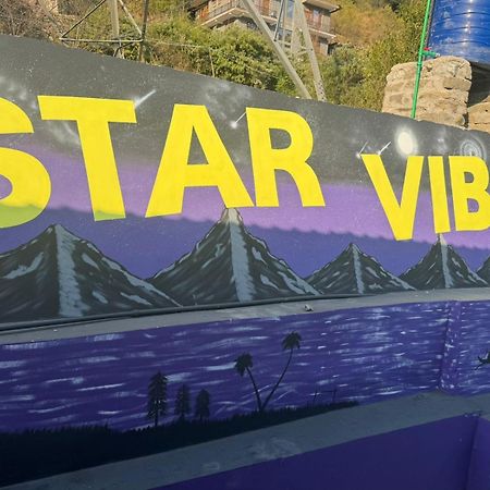Star Vibes Resort Jari Zewnętrze zdjęcie