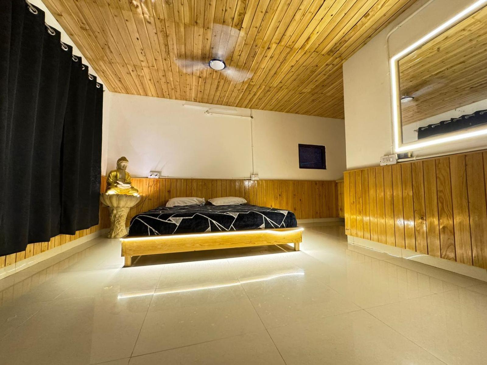 Star Vibes Resort Jari Zewnętrze zdjęcie