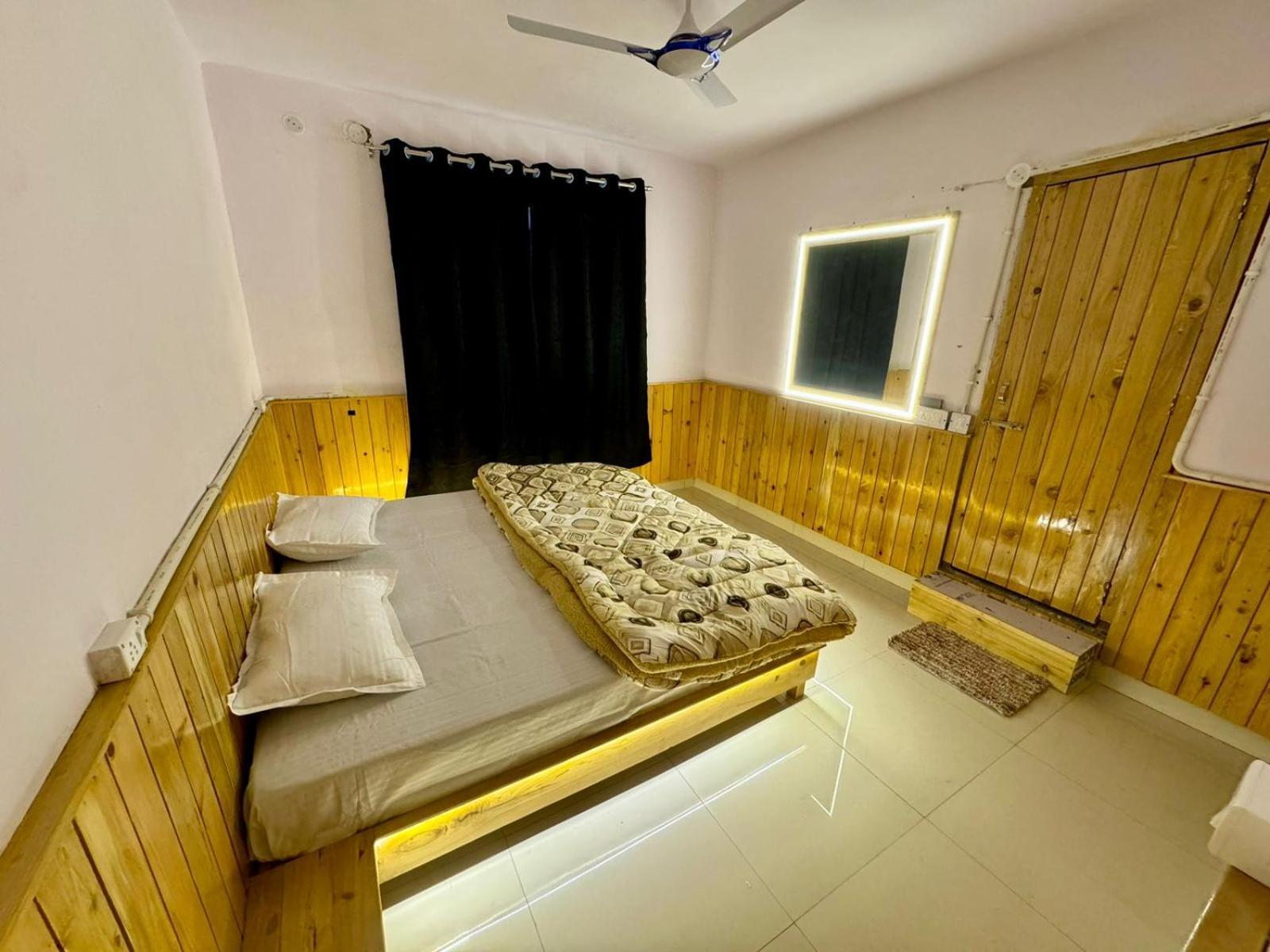 Star Vibes Resort Jari Zewnętrze zdjęcie