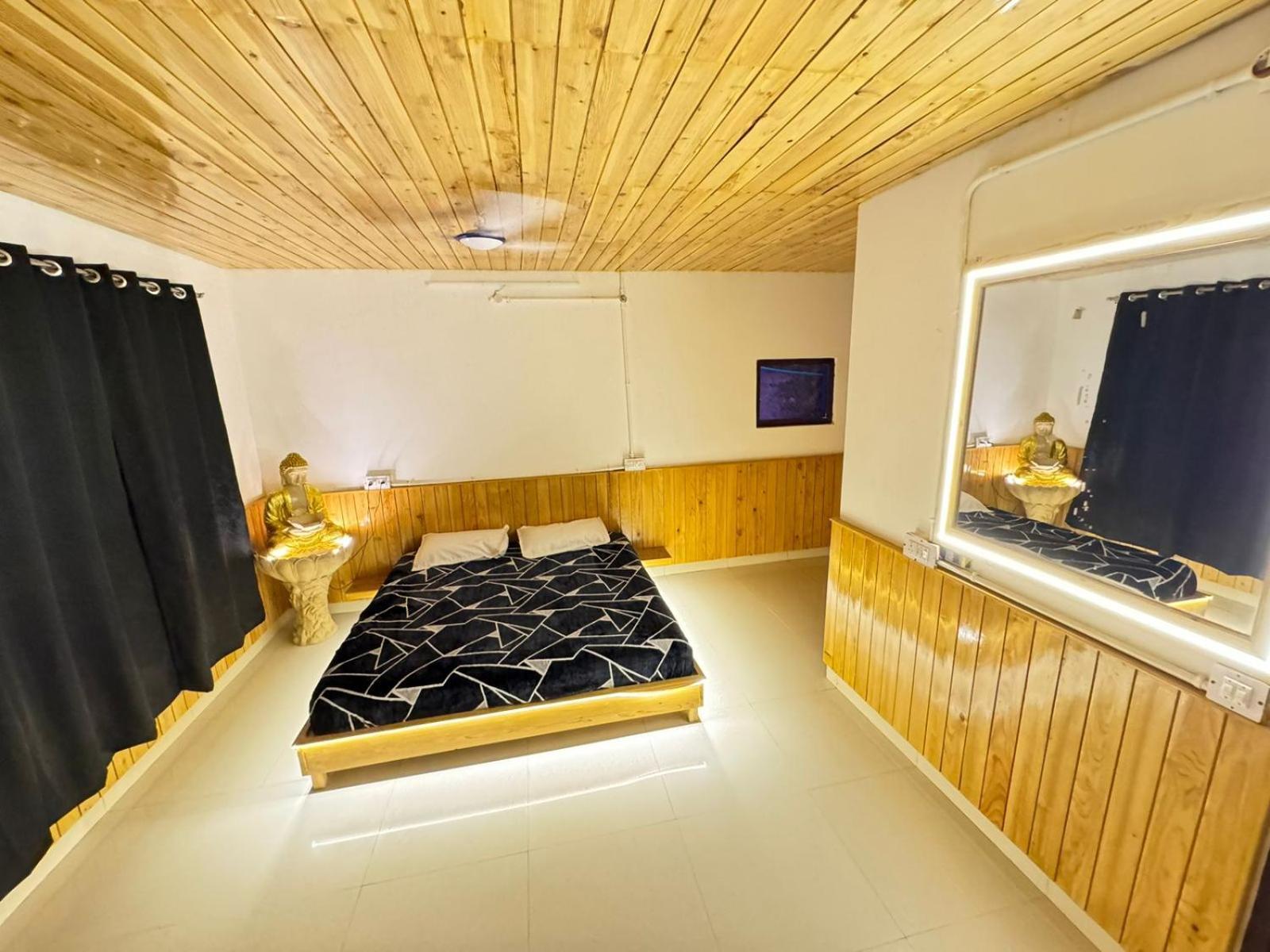Star Vibes Resort Jari Zewnętrze zdjęcie