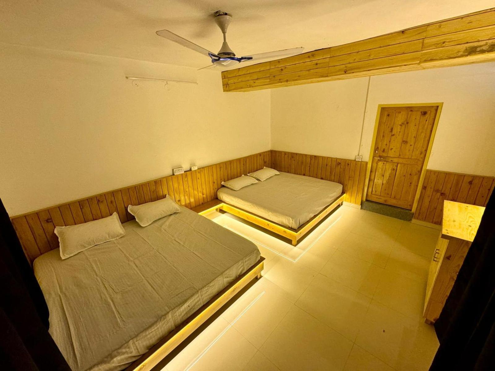 Star Vibes Resort Jari Zewnętrze zdjęcie