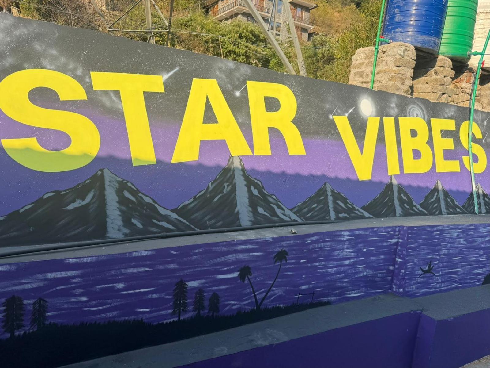 Star Vibes Resort Jari Zewnętrze zdjęcie