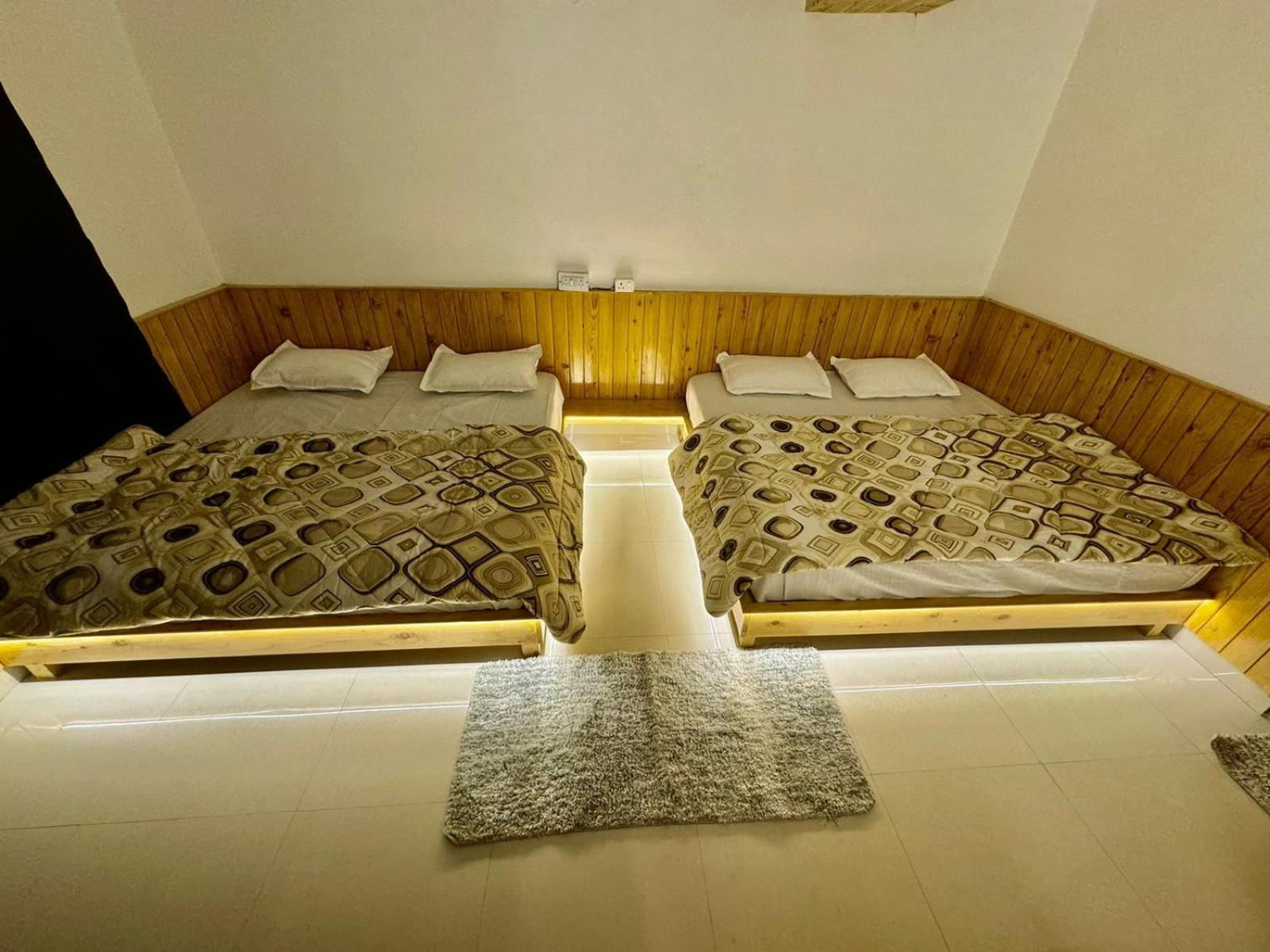 Star Vibes Resort Jari Zewnętrze zdjęcie