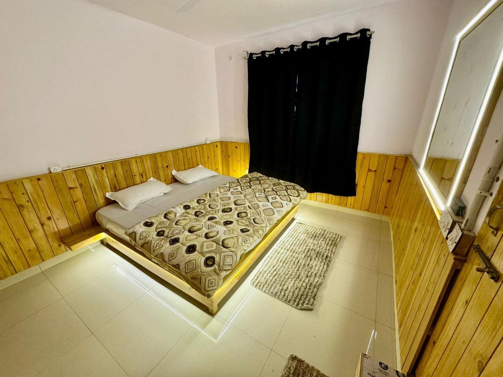 Star Vibes Resort Jari Zewnętrze zdjęcie